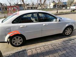 Chevrolet Optra